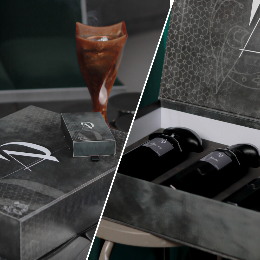 بوكسات وهدايا